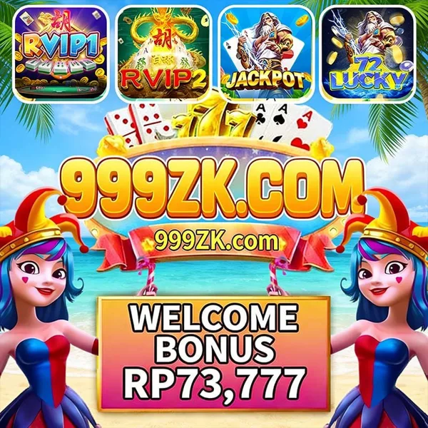 999ZK Game Online Resmi 2026