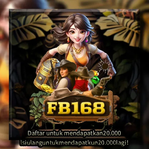 FB168 Maxwin Pola Gacor Hari Ini