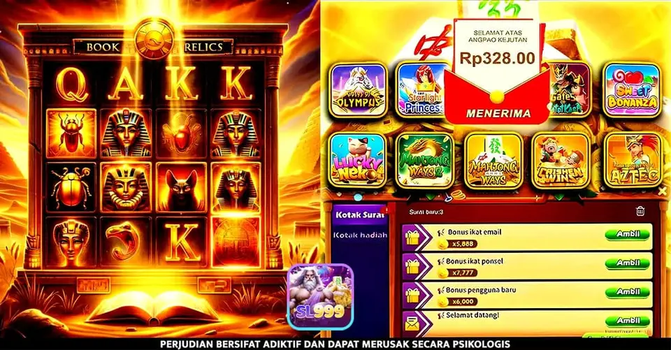 sl999 APK