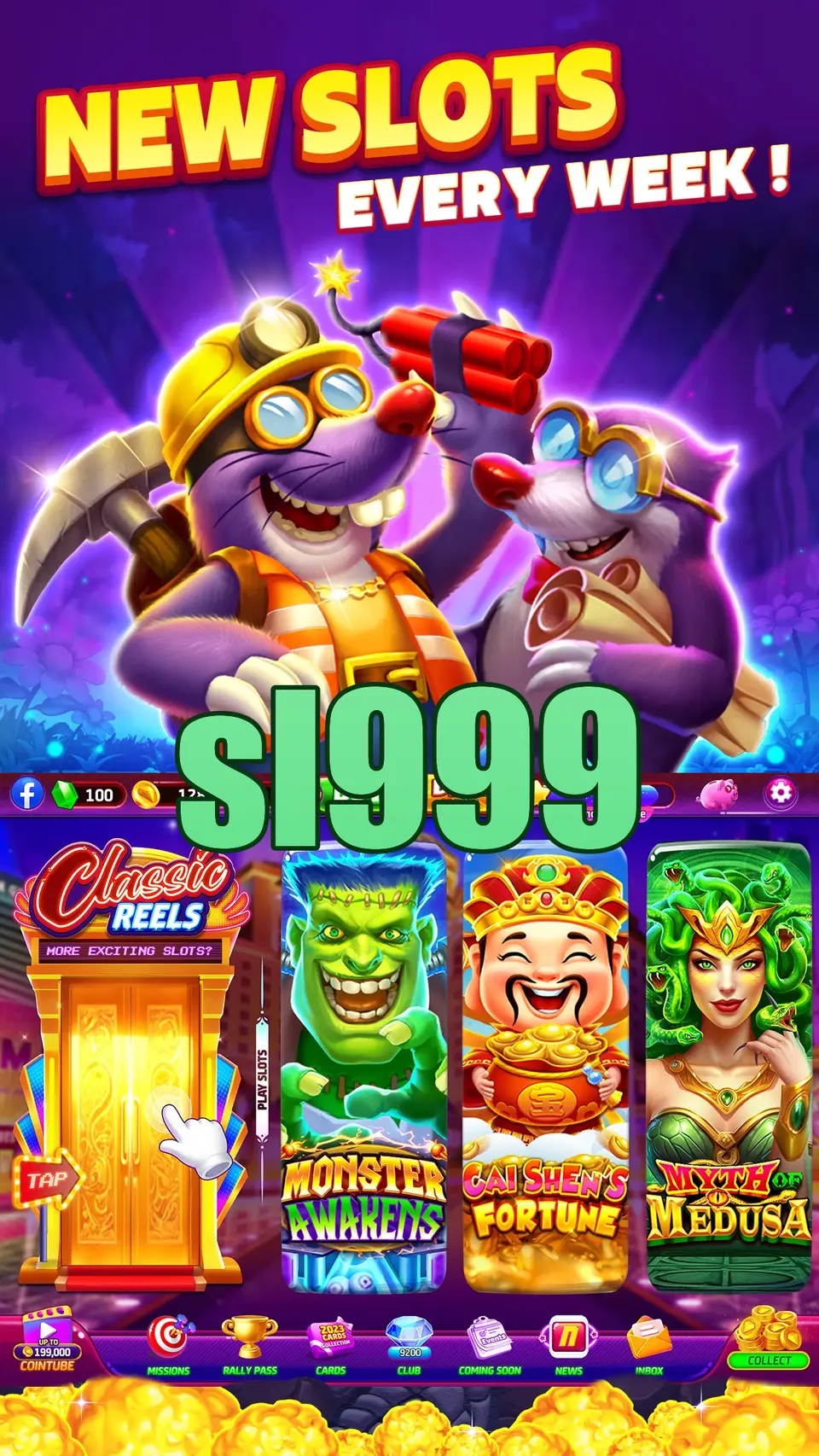sl999 APK