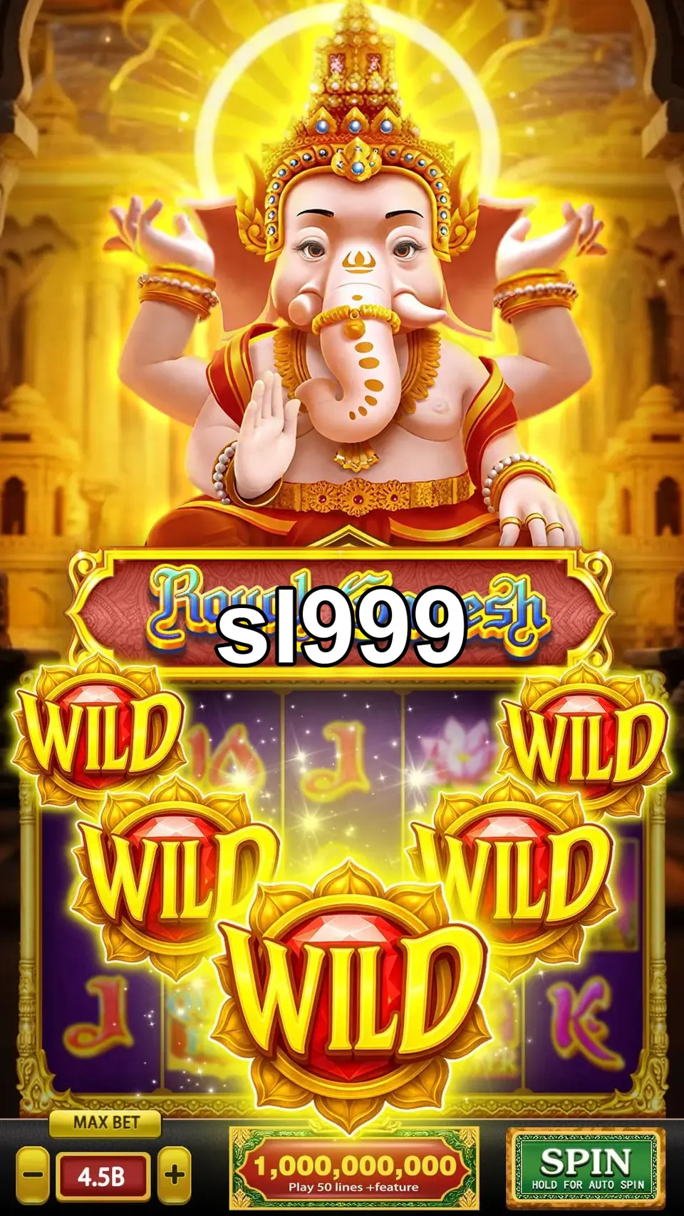 sl999 APK