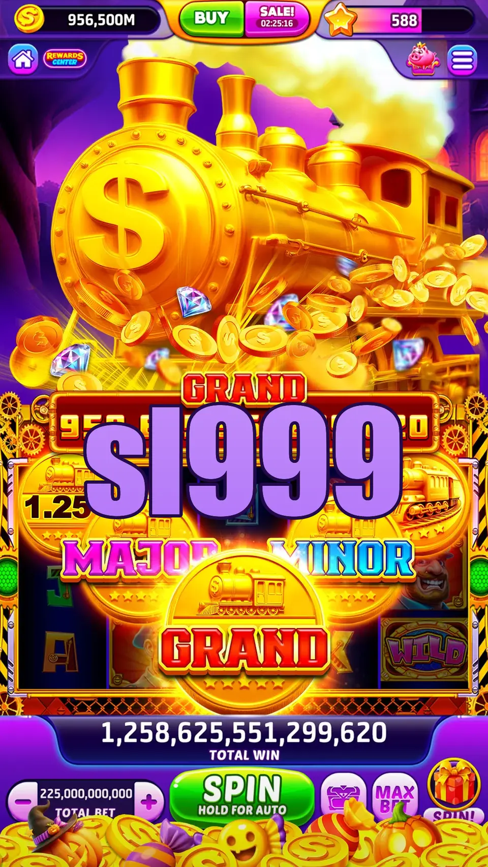sl999 APK