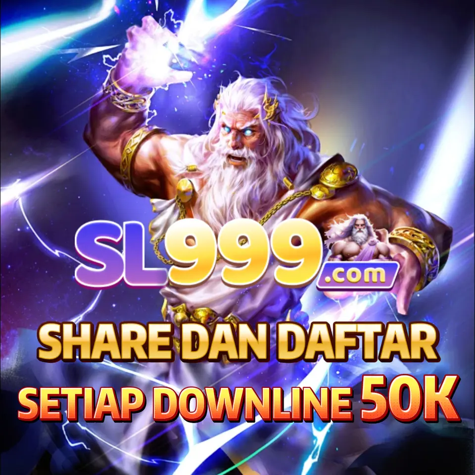 sl999 Masuk
