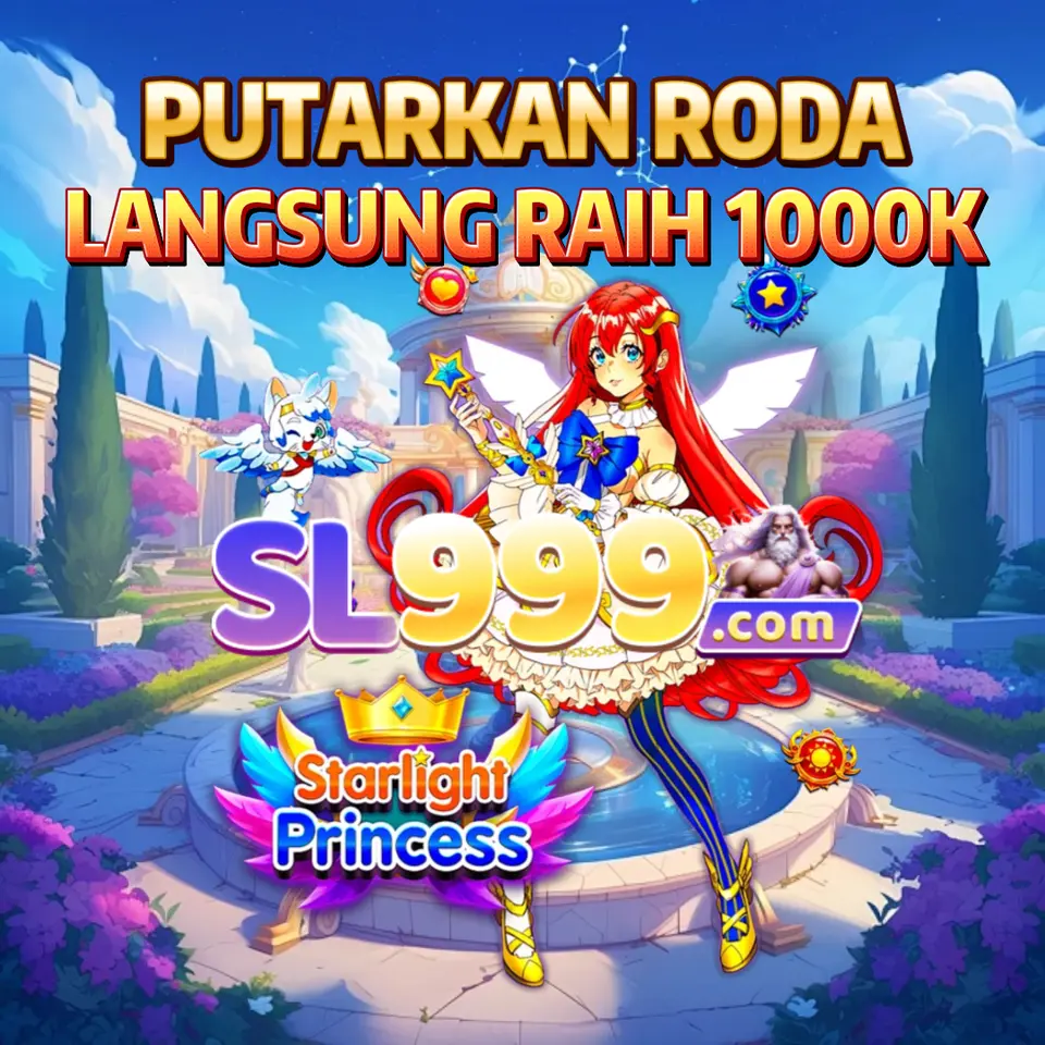 SL999 Masuk Resmi 2026 Aplikasi
