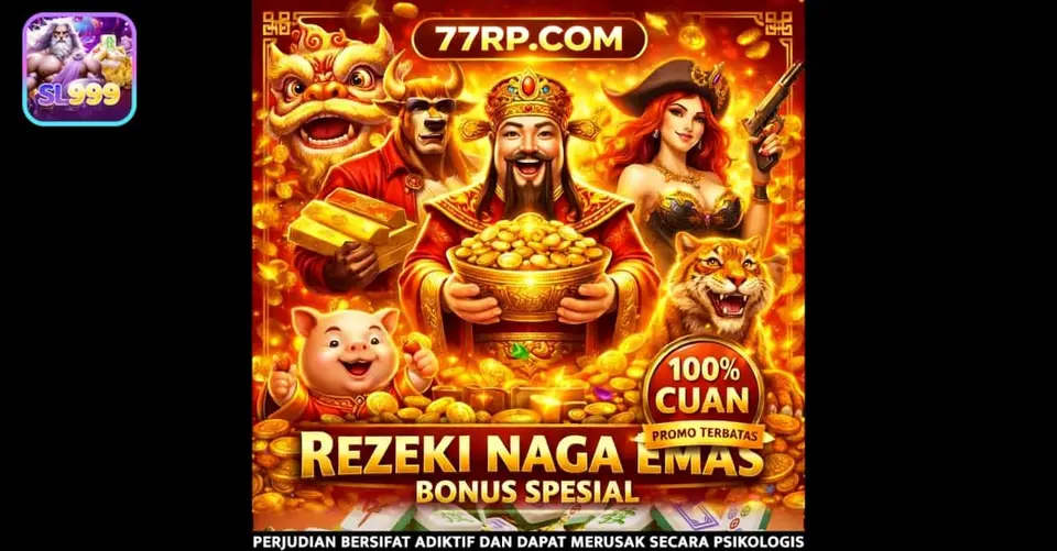 SL999 Mobile APK Versi 2026