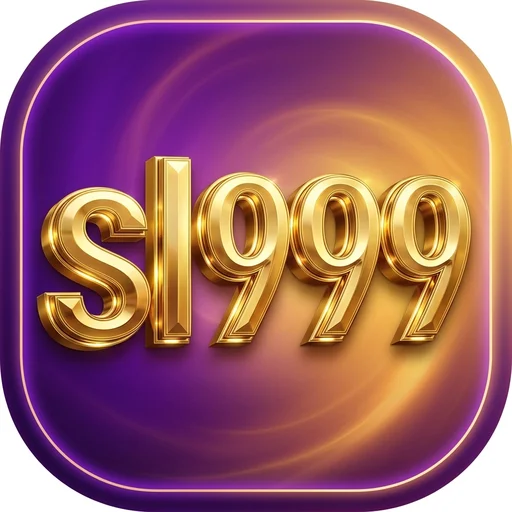 sl999 Logo - Resmi